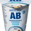 JUUSTOPORTTI AB-LUONNONJOGURTTI LAKTON 150 G