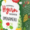 JUUSTOPORTTI HYVIN OMENAMEHU 1 L