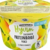 JUUSTOPORTTI HYVIN PROTEIINIRAHKA MANGO LAKTON 175 G