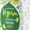 JUUSTOPORTTI HYVIN SOKEROIMATON PÄÄRYNÄKEITTO 1L
