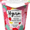 JUUSTOPORTTI HYVIN SOKEROIMATON JOGURTTI MAN-VAD-BAN LAKTON 150 G