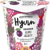 JUUSTOPORTTI HYVIN SOKEROIMATON JOGURTTI LUUMU LAKTON 150 G