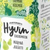 JUUSTOPORTTI HYVIN SOKEROIMATON JOGURTTI PÄÄRYNÄ LAKTON 1KG