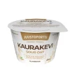 JUUSTOPORTTI KAURAKEVI MAIDOTON VEGAANINEN 200 G