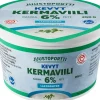 JUUSTOPORTTI KEVYT KERMAVIILI 6% LAKTON 200 G