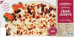 JUUSTOPORTTI LEIPÄJUUSTO 500 G