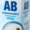 JUUSTOPORTTI LUONNONJOGURTTI LAKTON 1KG