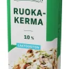 JUUSTOPORTTI RUOKAKERMA 10% LAKTON 330 ML