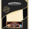 JUUSTOPORTTI VIINITARHURIN JUUSTO RASIA 175 G