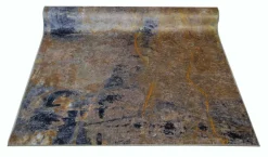 JYSMÄ MATTO RUOSTE 160X230CM