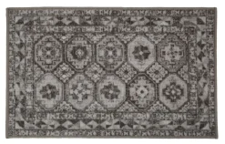 JYSMÄ  MATTO BUHARA 50X80 BEIGE