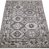 JYSMÄ  MATTO BUHARA 133X195 BEIGE