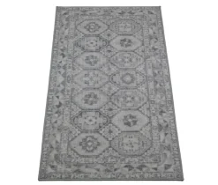 JYSMÄ  MATTO BUHARA 80X200 HARMAA