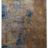 JYSMÄ MATTO RUOSTE 80X150CM