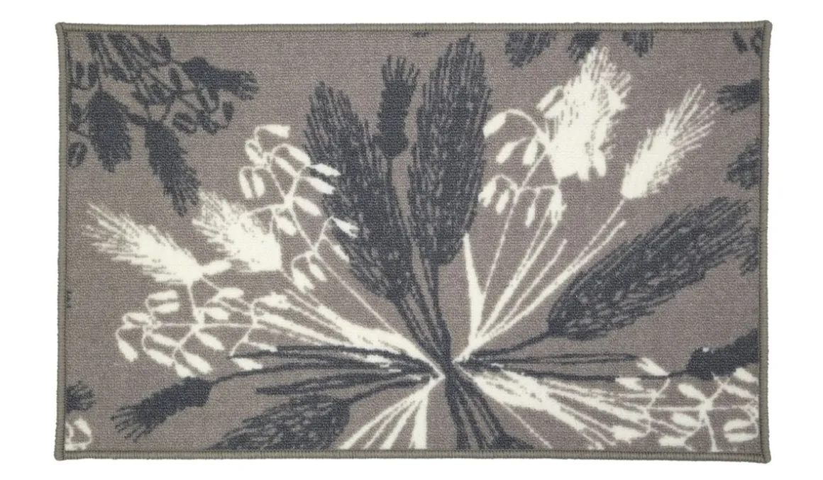 JYSMÄ MATTO SATO 50X80CM BEIGE