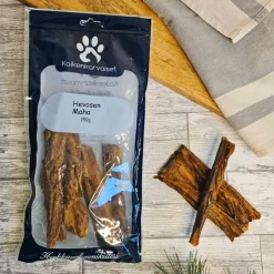 KAIKENKARVAISET HEVOSEN MAHA  150 G
