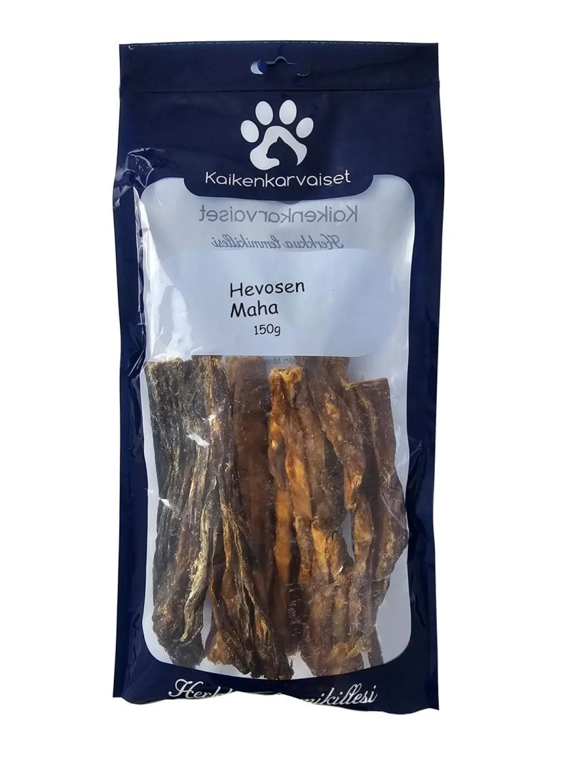 KAIKENKARVAISET HEVOSEN MAHA 150 G