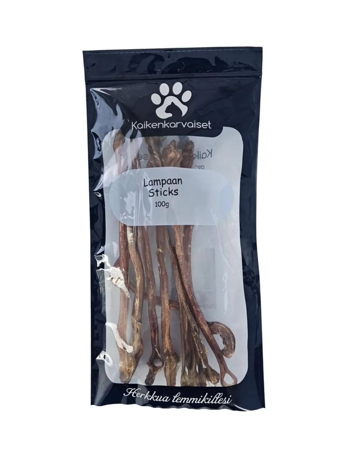 KAIKENKARVAISET LAMPAAN STICKS 100 G