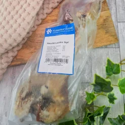 KAIKENKARVAISET NAUDAN POTKA