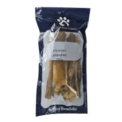 KAIKENKARVAISET HEVOSEN PÄÄNAHKASUIKALE 150 G