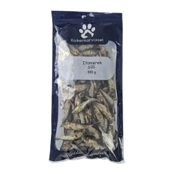 KAIKENKARVAISET ITÄMEREN SILLI 100 G