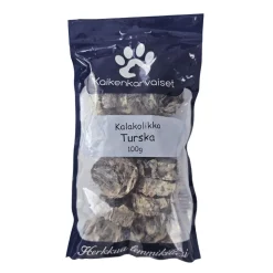 KAIKENKARVAISET KALAKOLIKKO TURSKA 100 G
