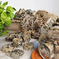 KAIKENKARVAISET KALAKOLIKKO TURSKA 100 G
