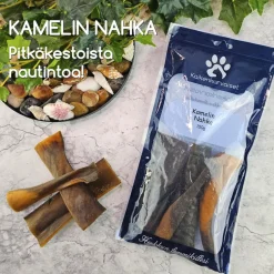 KAIKENKARVAISET KAMELIN NAHKA  150 G