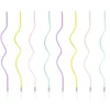 KAKKUKYNTTILÄT JA PIDIKKEET 14 CM 8 KPL/PKT
