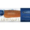 KALANEUVOS LÄMMINSAVU KANADANSIIKA N. 700G