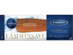 KALANEUVOS LÄMMINSAVU KANADANSIIKA N. 700G