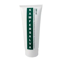 KAMFERSALVA LINIMENTTI 200 ML