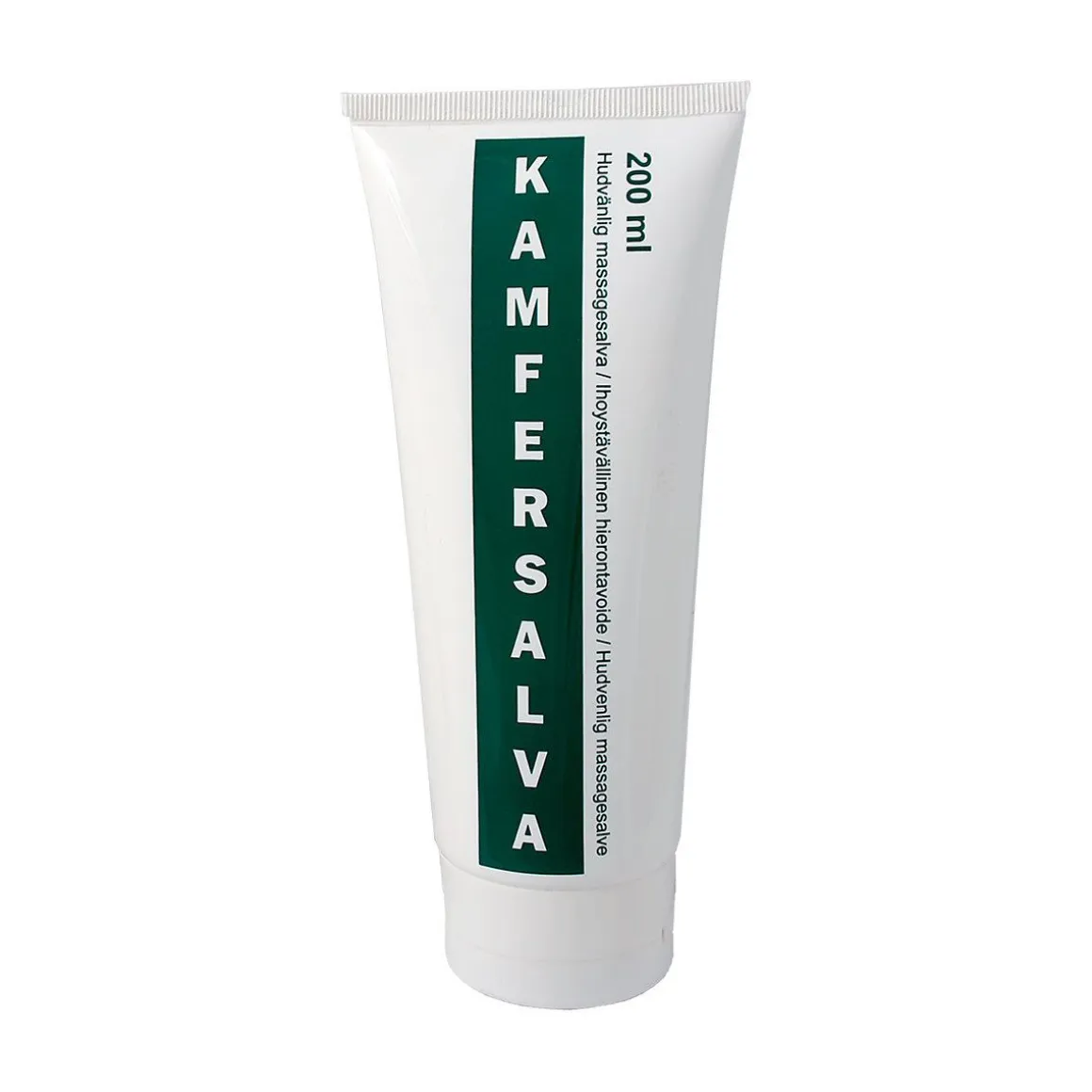 KAMFERSALVA LINIMENTTI 200 ML
