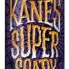 KANE'S SODA POP HALLOWEEN 2024 TLK 330 ML