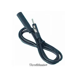K27 ANTENNIN JATKOJOHTO 1M