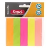 KAPEL VIESTILAPPU 19X76 MM 500KPL VÄRIMIX
