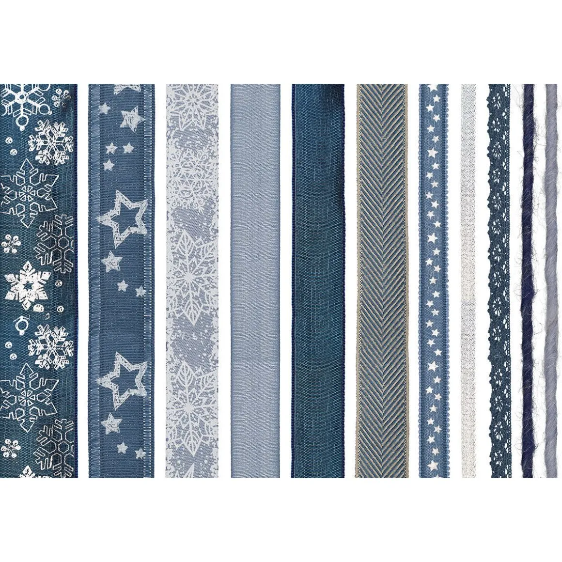 KAPELHOBBY KANGASNAUHA TALVIYÖ