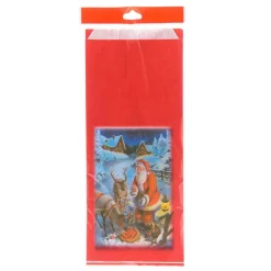 KAPELHOBBY PAPERIPUSSI 1KG 10KPL JOULUAIHE