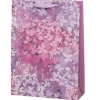 KAPEL LAHJAKASSI HORTENSIA 31X42X12 CM LAJITELMA