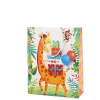 KAPEL LAHJAKASSI KIRAHVI 26X32X10 CM
