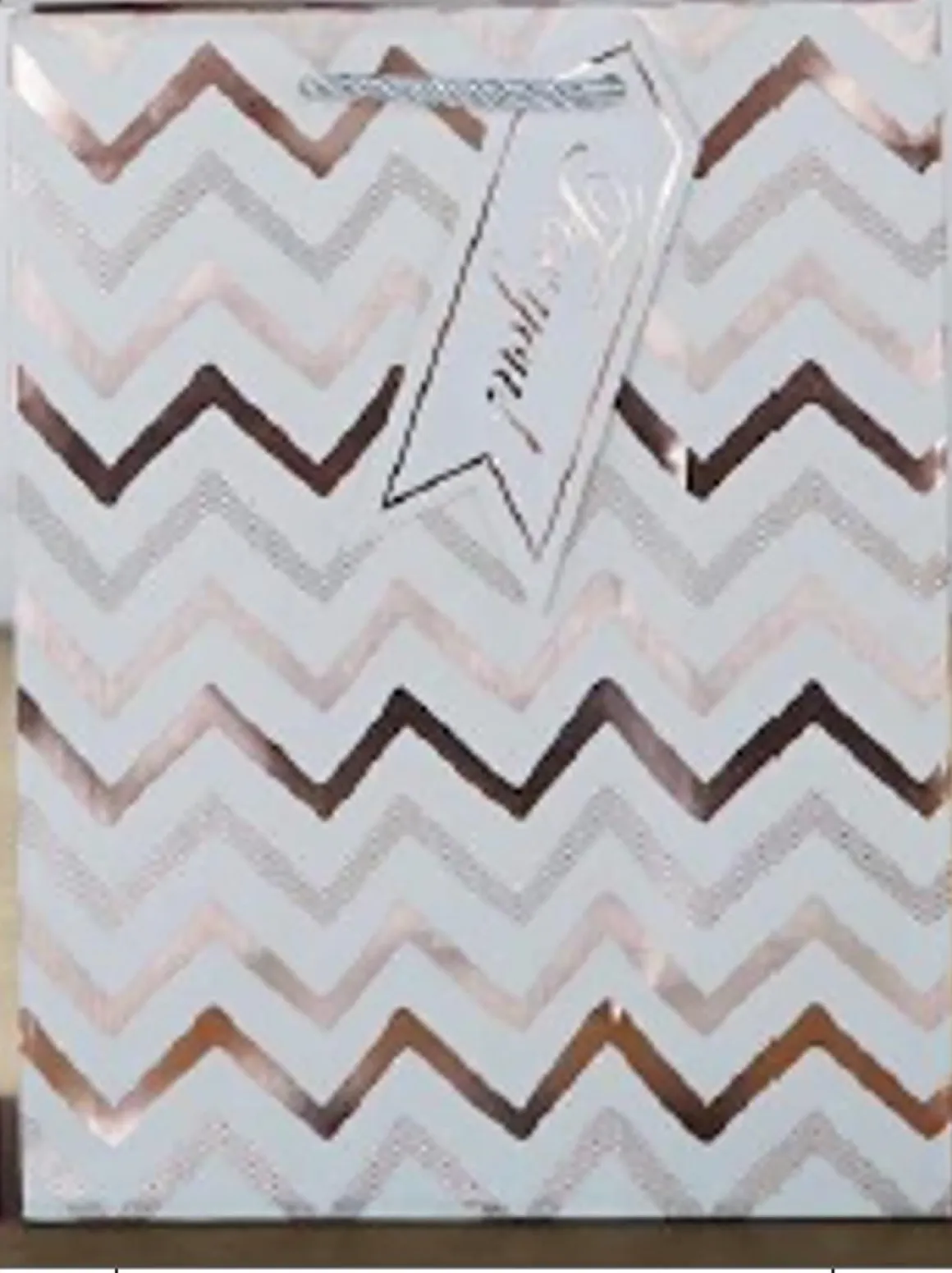KAPEL LAHJAKASSI 12X36X9 CM