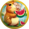 KAPYBARA-PALLO 23 CM
