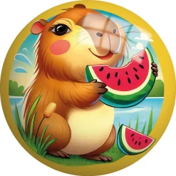 KAPYBARA-PALLO 23 CM