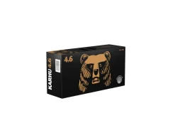 KARHU 4,6% 0,33 TLK 18-PACK  5,94 L