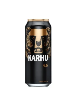 KARHU 4,6% PINTTI TLK 568 ML