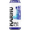 KARHU 4,5% POLARIS IPA TLK  500 ML