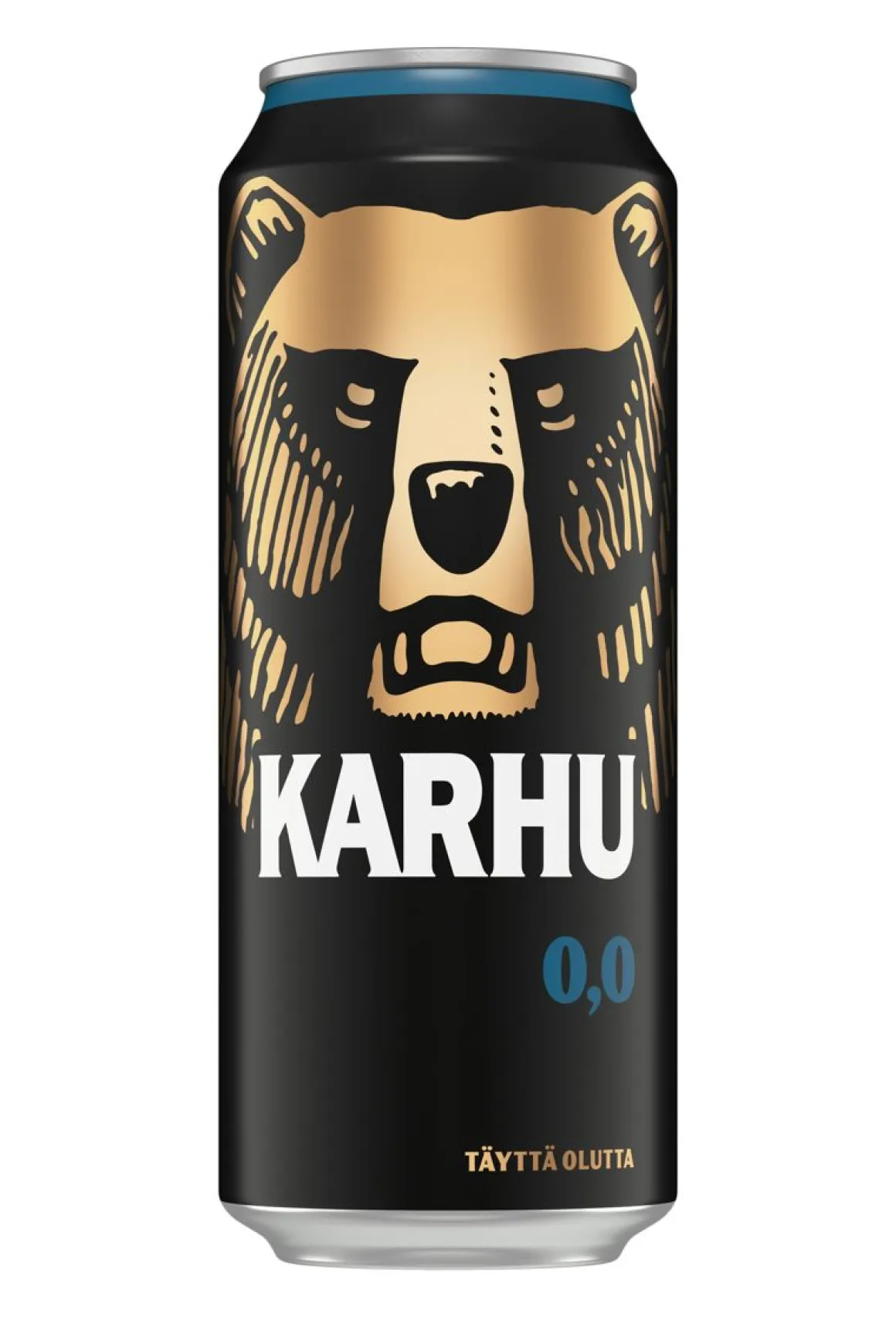 KARHU 0% TLK 500 ML