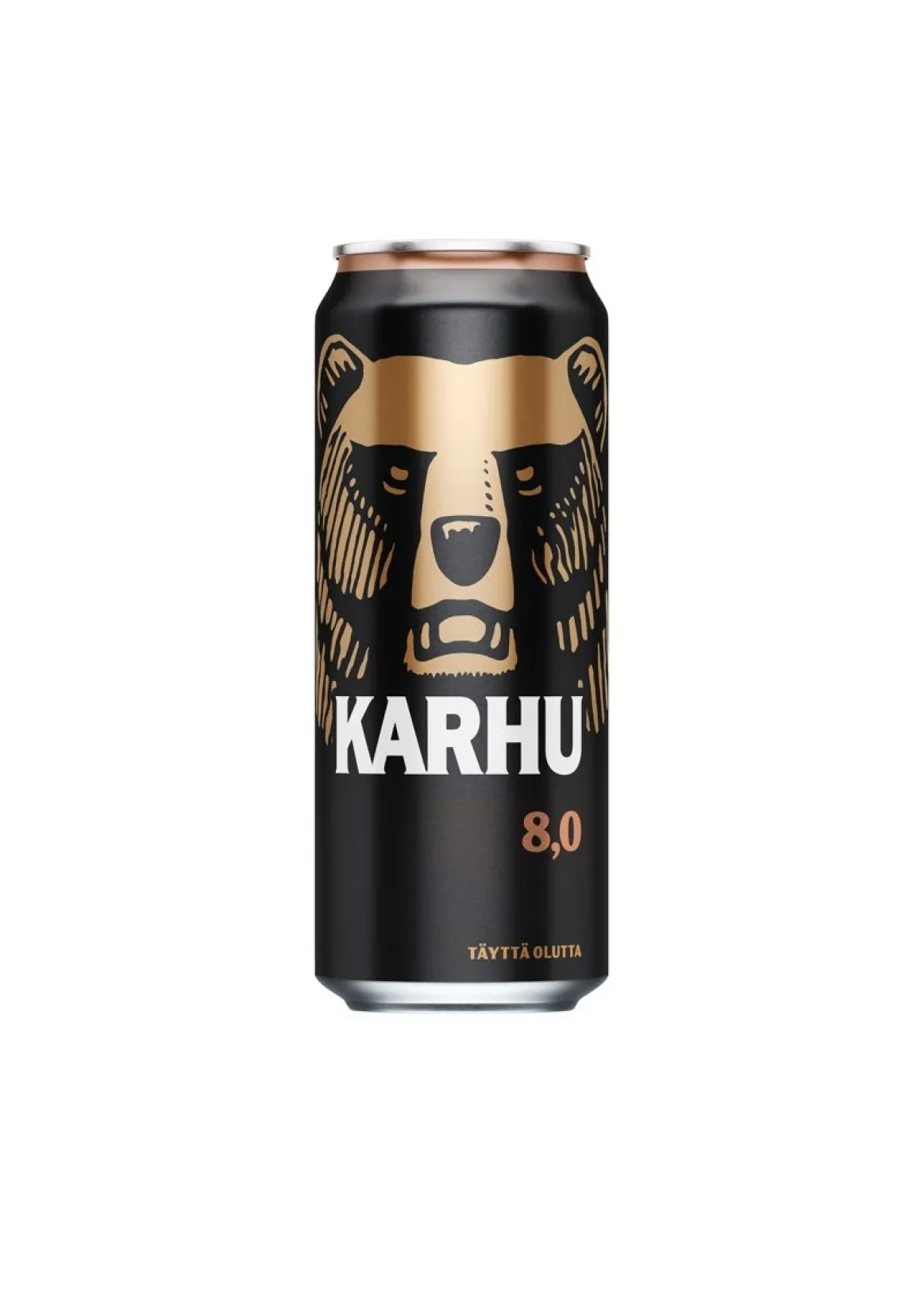 KARHU 8% TLK 500 ML