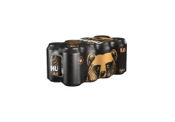 KARHU 8% TLK  330 ML