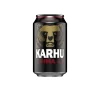 KARHU 4,2% TUMMA LAGER TLK  330 ML